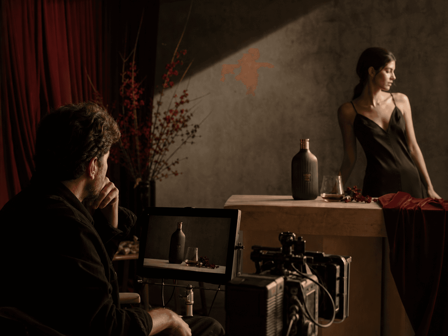 Brand Films production placeholder
